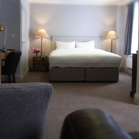 Abergavenny Hotel Экстерьер фото